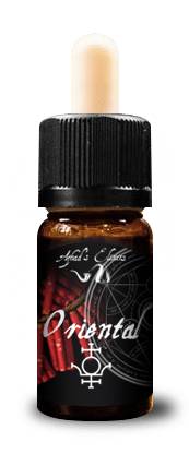 Azhad S Elixir Oriental 10ml