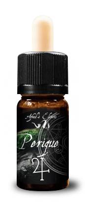 Azhad S Elixir Perique 10ml