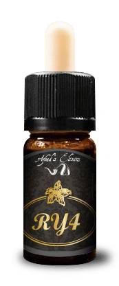 Azhad S Elixir Ry4 10ml