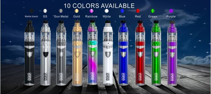Berserker Mtl Starter Kit 3 5 Ml 1 Berserker Mtl Starter Kit 3 5 Ml 1