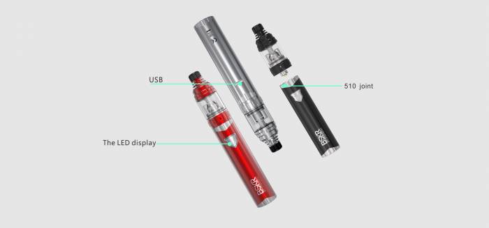 Berserker Mtl Starter Kit 3 5 Ml 4 Berserker Mtl Starter Kit 3 5 Ml 4