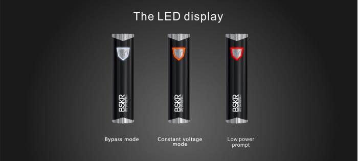 Berserker Mtl Starter Kit 3 5 Ml 6 Berserker Mtl Starter Kit 3 5 Ml 6