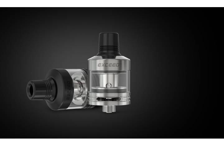 Exceed D22 Atomizzatore 3 5ml 1