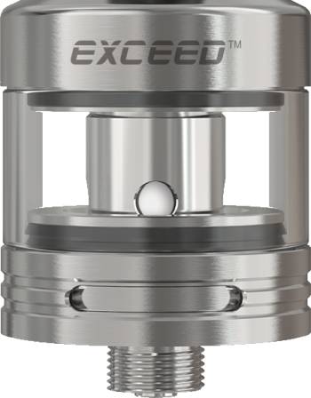 Exceed D22 Atomizzatore 3 5ml 4