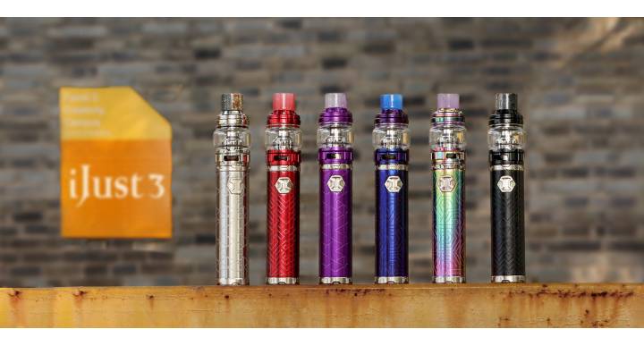 Eleaf Ijust 3 Con Ello Duro 3000 Mah 80w 0 Eleaf Ijust 3 Con Ello Duro 3000 Mah 80w 0