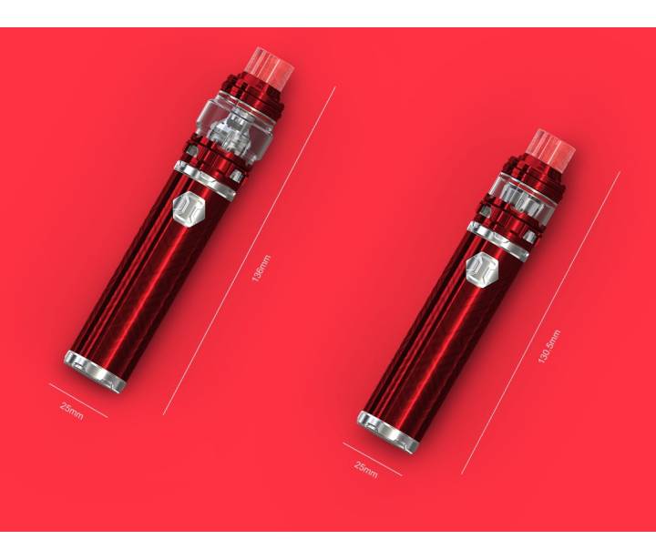 Eleaf Ijust 3 Con Ello Duro 3000 Mah 80w 1 Eleaf Ijust 3 Con Ello Duro 3000 Mah 80w 1