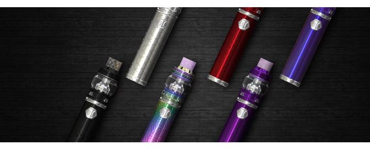 Eleaf Ijust 3 Con Ello Duro 3000 Mah 80w 3 Eleaf Ijust 3 Con Ello Duro 3000 Mah 80w 3