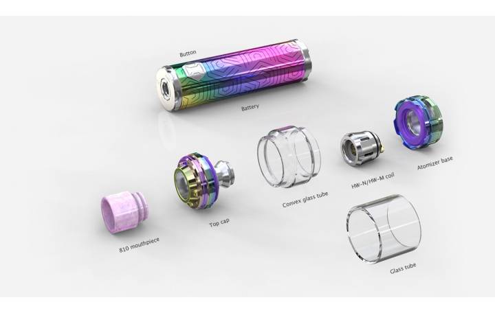 Eleaf Ijust 3 Con Ello Duro 3000 Mah 80w 5 Eleaf Ijust 3 Con Ello Duro 3000 Mah 80w 5