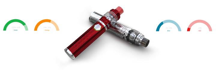 Eleaf Ijust 3 Con Ello Duro 3000 Mah 80w 9 Eleaf Ijust 3 Con Ello Duro 3000 Mah 80w 9