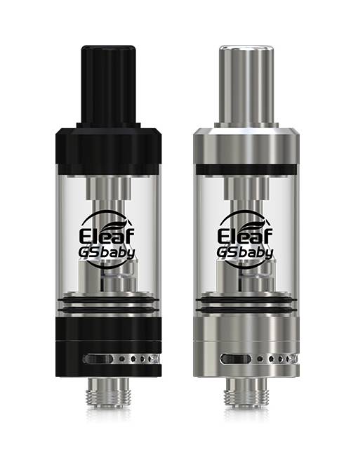 Atomizzatore Eleaf Gs Baby 16 5mm 2ml 0