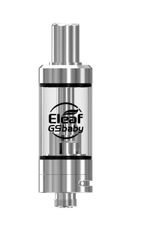 Atomizzatore Eleaf Gs Baby 16 5mm 2ml 2