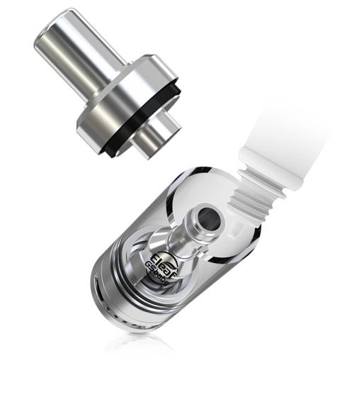 Atomizzatore Eleaf Gs Baby 16 5mm 2ml 4