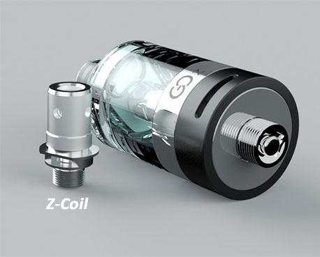 GoZ coil - Z Coil
