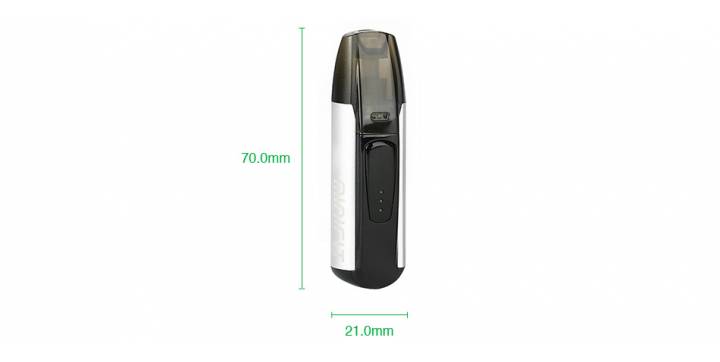 Minifit Kit Justfog 370mah 1 5ml Kit Tpd Ready 1