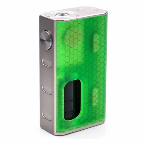 Wismec Luxotic Box Bf 2 Wismec Luxotic Box Bf 2