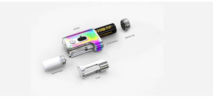 Pico Squeeze 2 Eleaf 100w 2