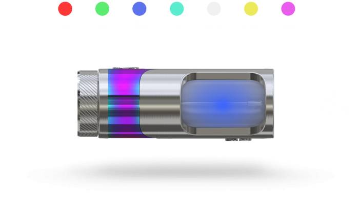 Pico Squeeze 2 Eleaf 100w 3