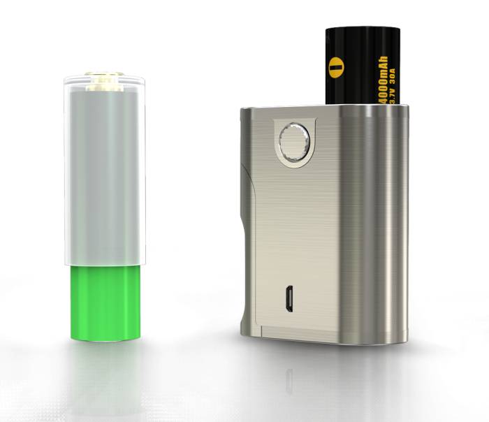 Pico Squeeze 2 Eleaf 100w 4