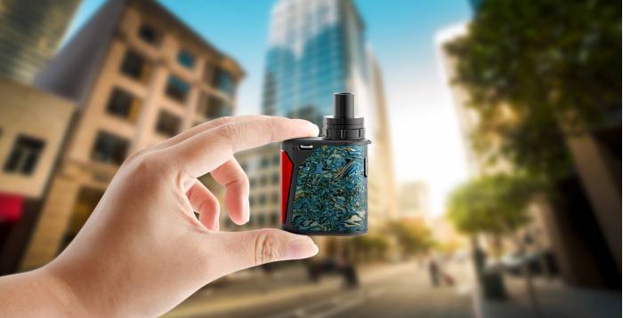 Smok Kit Priv One 920mah 60w 11 Smok Kit Priv One 920mah 60w 11