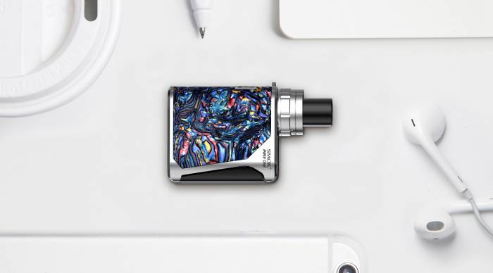 Smok Kit Priv One 920mah 60w 14 Smok Kit Priv One 920mah 60w 14