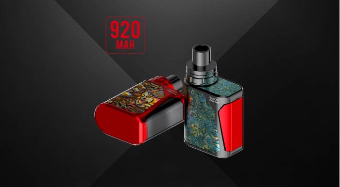 Smok Kit Priv One 920mah 60w 4 Smok Kit Priv One 920mah 60w 4