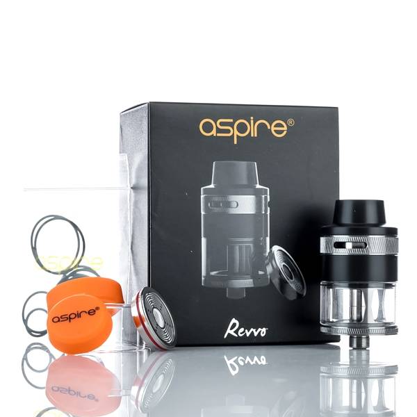 Aspire Revvo 3 6ml Atomizzatore 2 Aspire Revvo 3 6ml Atomizzatore 2