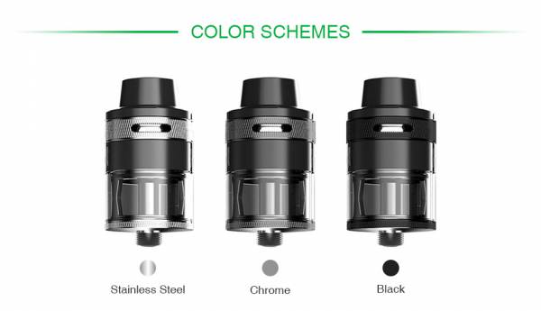 Aspire Revvo 3 6ml Atomizzatore 3 Aspire Revvo 3 6ml Atomizzatore 3