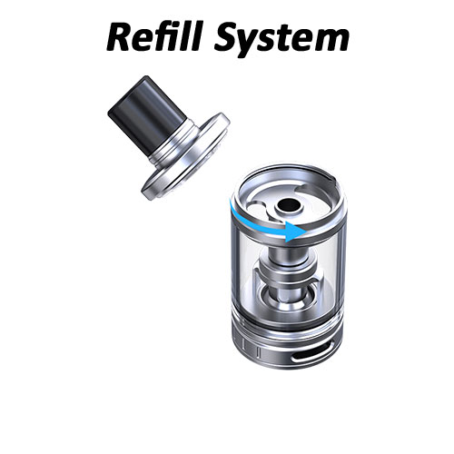 refill system gs air 4