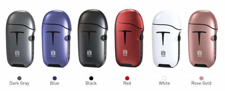 Sikary SPOD Gamma Colori