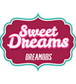 Aromi Dreamonds Sweet Dreams - Profumo inebriante di torte e biscotti appena sfornati, chiudi gli occhi per un momento e lascia che i tuoi sensi ti trasportino in un viaggio fatto di dolci sogni.