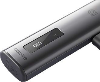Batteria Aspire Vilter S