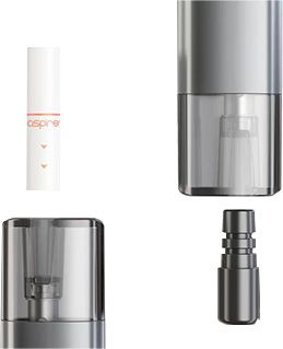 Aspire Vilter S