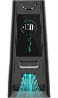 VOOPOO Drag E60