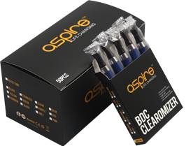 Aspire Atomizzatore Ce5 S Bdc 2