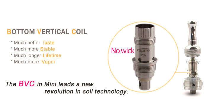 Aspire Nautilus Mini Bvc 0 Aspire Nautilus Mini Bvc 0