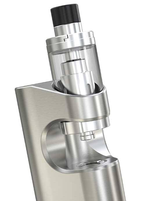 Eleaf Aster Rt 100w 4400mah Kit Con Melo Rt 22 4