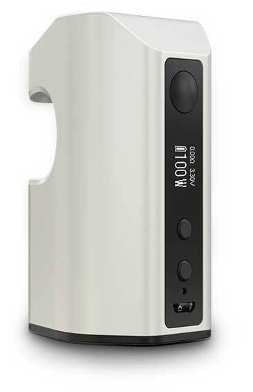 Eleaf Aster Rt 100w 4400mah Kit Con Melo Rt 22 7