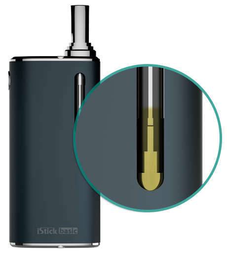 Eleaf Istick Basic Gs Air 2 30w 2300mah Kit Completo 5 Eleaf Istick Basic Gs Air 2 30w 2300mah Kit Completo 5
