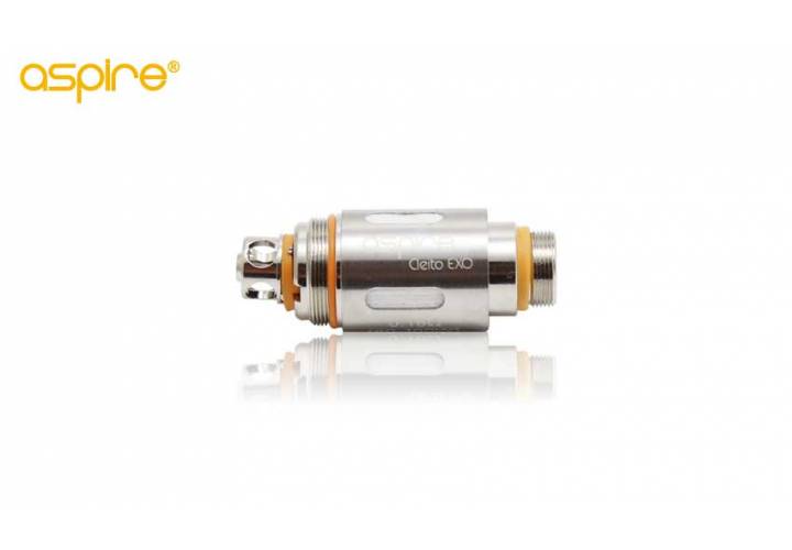 Resistenza Aspire Cleito Exo 0