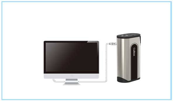 Cubox 50w Joyetech 3000mah 12 Cubox 50w Joyetech 3000mah 12