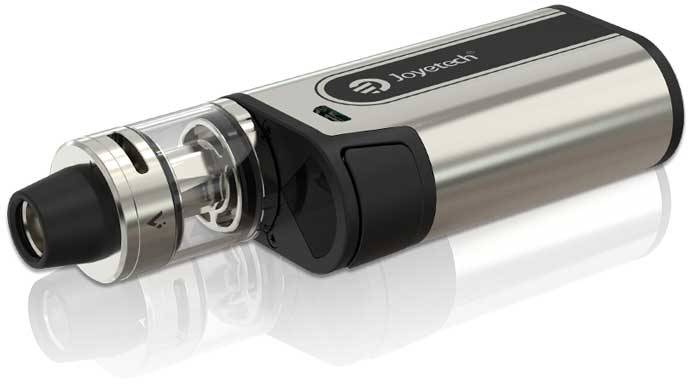 Cubox 50w Joyetech Con Cubis 2 Atomizzatore 1 Cubox 50w Joyetech Con Cubis 2 Atomizzatore 1