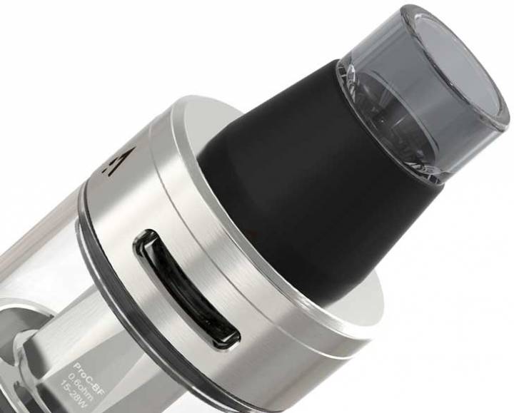 Cubox 50w Joyetech Con Cubis 2 Atomizzatore 16 Cubox 50w Joyetech Con Cubis 2 Atomizzatore 16