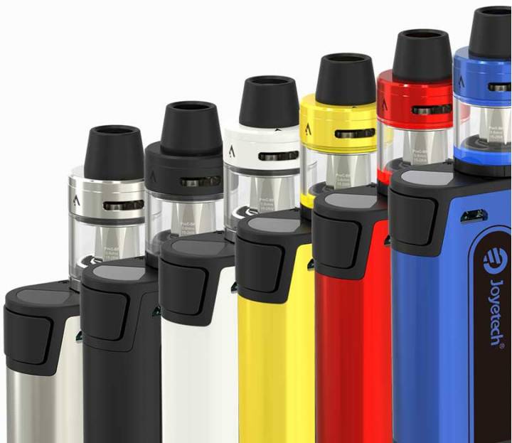 Cubox 50w Joyetech Con Cubis 2 Atomizzatore 17 Cubox 50w Joyetech Con Cubis 2 Atomizzatore 17