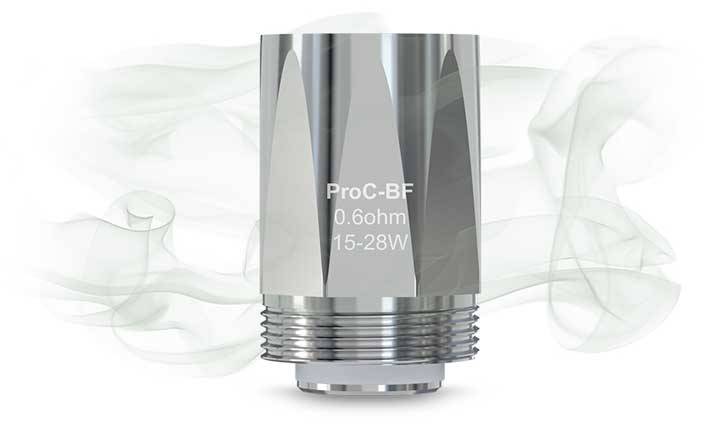 Cubox 50w Joyetech Con Cubis 2 Atomizzatore 7 Cubox 50w Joyetech Con Cubis 2 Atomizzatore 7
