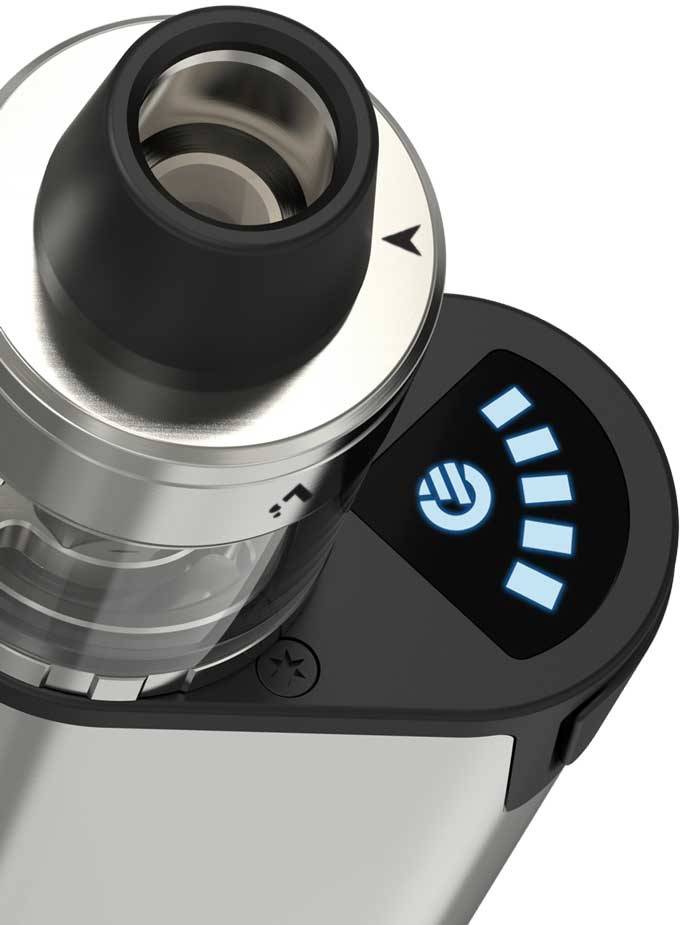 Cubox 50w Joyetech Con Cubis 2 Atomizzatore 8 Cubox 50w Joyetech Con Cubis 2 Atomizzatore 8