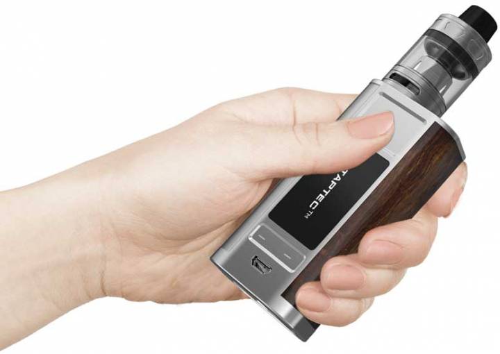 Cuboid Tap Joyetech 228w Con Procore Aries 0 Cuboid Tap Joyetech 228w Con Procore Aries 0