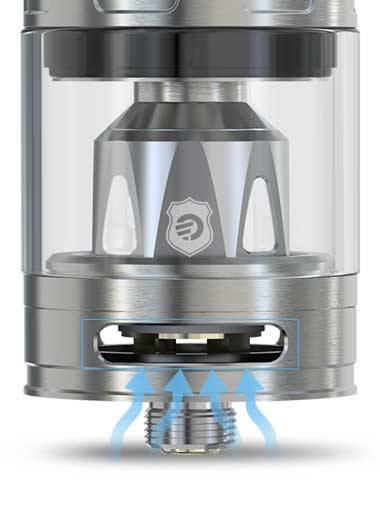 Cuboid Tap Joyetech 228w Con Procore Aries 13 Cuboid Tap Joyetech 228w Con Procore Aries 13