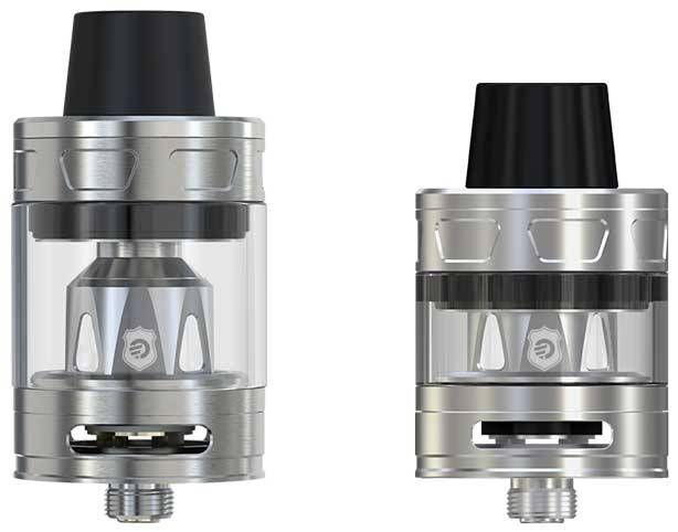 Cuboid Tap Joyetech 228w Con Procore Aries 15 Cuboid Tap Joyetech 228w Con Procore Aries 15