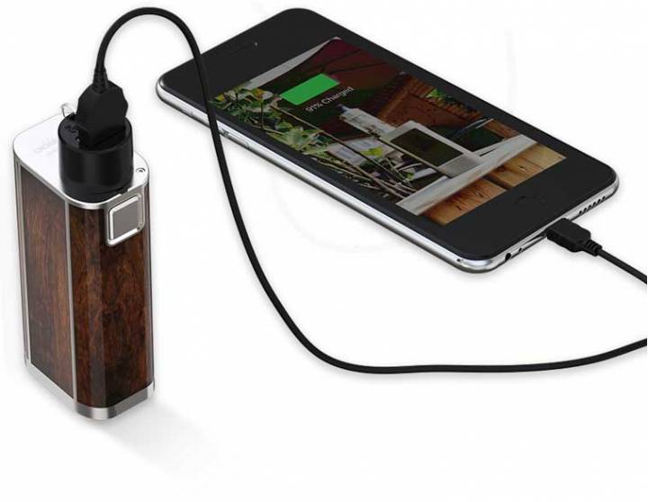 Cuboid Tap Joyetech 228w Con Procore Aries 19 Cuboid Tap Joyetech 228w Con Procore Aries 19