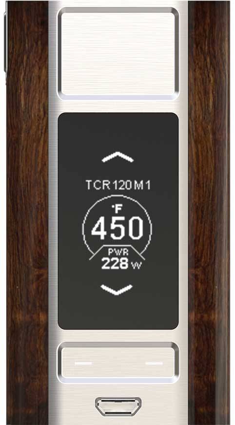 Cuboid Tap Joyetech 228w Con Procore Aries 24 Cuboid Tap Joyetech 228w Con Procore Aries 24